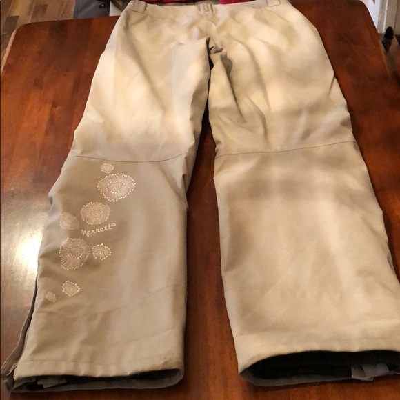 Ski pants Merrell - Picture 5 of 6